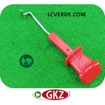Leva Aria Motosega GKZ M311 M301 ricambio LCVERDE.com