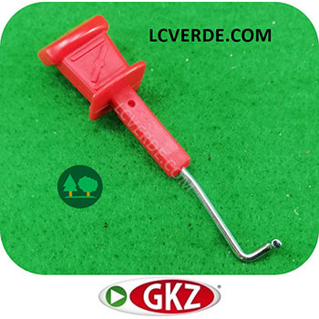 Leva Aria Motosega GKZ M311 M301 ricambi LCVERDE.com