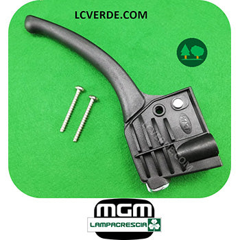 Leva Innesto Transporter Trincia MGM Lampacrescia TTR580S TTR690 TTR790 ricambi LCVERDE.com 270140