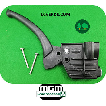 Leva Innesto Transporter Trincia MGM Lampacrescia TTR580S TTR690 TTR790 ricambio LCVERDE.com 270140