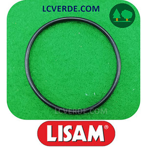 Lisam OR Guarnizione Attacco Ghiera Super Sly Forbice Pneumatica Aria Compressa ricambi LCVERDE.com X4020