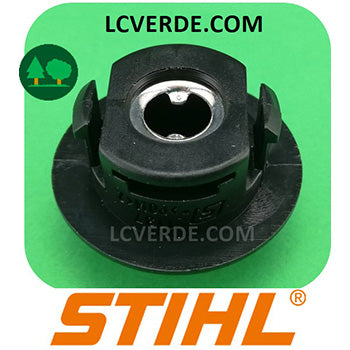 MANOPOLA BLOCCAGGIO STIHL 41407907501 - - Biciclette Scooter Macchine Agricole - Foto 2