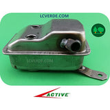 Marmitta Decespugliatore Active 4.5 5.5 6.5 ricambio LCVERDE.com 20101 spare parts