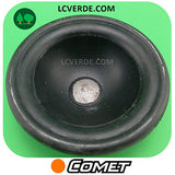 Membrana Accumulatore Pompa Irrorazione Comet APS BP IDS ricambi LCVERDE.com 18000034 spare parts