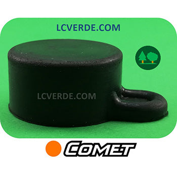 Membrana Compensatore Volumetrico Pompa Irrorazione Comet MP20 MP30 ricambi LCVERDE.com 1800008100 spare parts