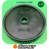 Membrana Pompa Irrorazione COmet MC20 MC25 MP20 MP30 MP40 APS ricambi LCVERDE.com 18000020