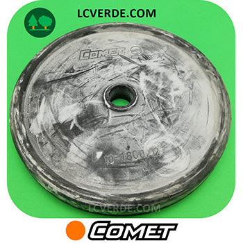 Membrana Pompa Irrorazione Comet IDS BP APS ricambio LCVERDE.com 1800001200