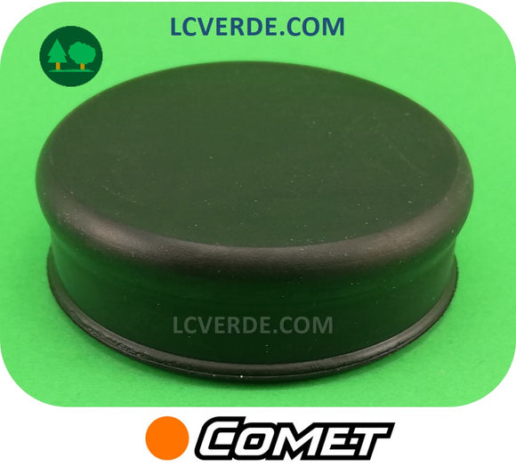 Membrana Alimentatore Pompa Comet P48 P50 ricambi LCVERDE.com 1800001700