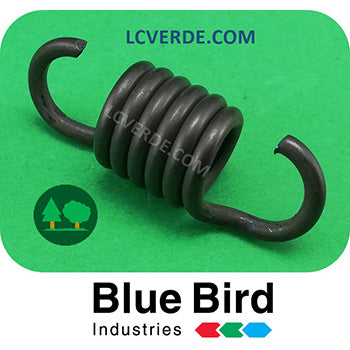 Mola Frizione Decespugliatore BlueBird 23 27 39 57 k zm ricambi LCVERDE.com 180170