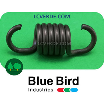 Mola Frizione Decespugliatore BlueBird 23 27 39 57 k zm ricambio LCVERDE.com 180170