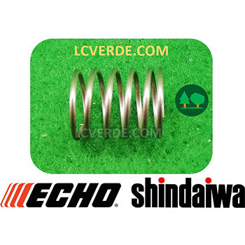 Molla Alberino Pompa Olio Motosega Echo CS4510 Shindaiwa 451S ricambi LCVERDE.com P022010660