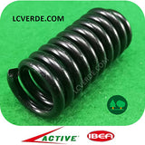 Molla Ammortizzatore Antivibrante Motosega Active 28.28 Ibea 3000 ricambi LCVERDE.com spare part