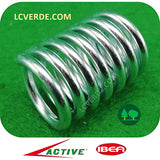 Molla Ammortizzatore Antivibrante Motosega Active 51.51 56.56 62.62 Ibea 5000 5500 6000 ricambio LCVERDE.com 36640 spare part