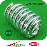 Molla Ammortizzatore Antivibrante Motosega Active 51.51 56.56 62.62 Ibea 5000 5500 6000 ricambi LCVERDE.com 36640