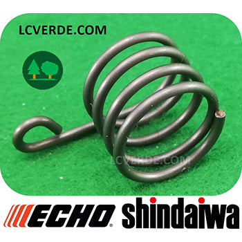 Molla Ammortizzatore Antivibrante Motosega Echo CS2510 CS2511 Shindaiwa 250T 251T ricambi LCVERDE.com V450002050