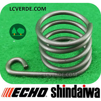 Molla Ammortizzatore Antivibrante Motosega Echo CS2510 CS2511 Shindaiwa 250T 251T ricambio LCVERDE.com V450002050