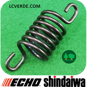 Molla Ammortizzatore Antivibrante Motosega Echo CS2510 CS2511 Shindaiwa 250T 251T ricambi LCVERDE.com V450002060