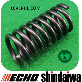 Molla Ammortizzatore Antivibrante Motosega Echo CS4510 CS4920 Shindaiwa 451S ricambi LCVERDE.com V450002200