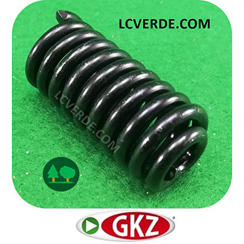 Molla Ammortizzatore Antivibrante Motosega GKZ M311 M301 ricambi LCVERDE.com