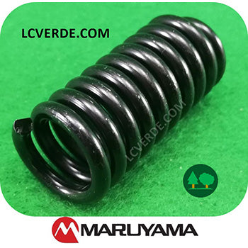 Molla Ammortizzatore Antivibrante Motosega Maruyama MCV3100 MCV3101 ricambi LCVERDE.com spare part