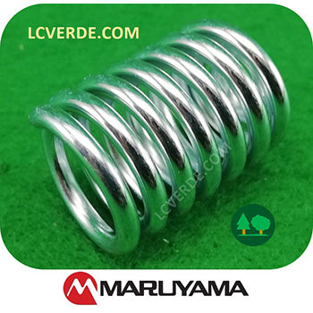 Molla Ammortizzatore Antivibrante Motosega Maruyama MCV5100 MCV5600 MCV6200 ricambi LCVERDE.com 36640 spare part