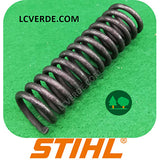 Molla Antivibrante Ammortizzatore Motosega Stihl MS192 MS193 MS194 MS201 ricambi LCVERDE.com 11377913101