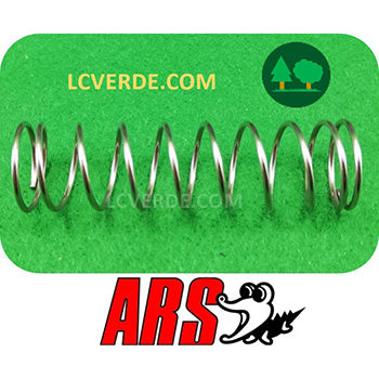 Molla Apertura Chiusura Forbice Potatura Pota ARS 130DX 140LDX VA7Z VA8Z VS7Z VS7XZ VS8XZ V8Z VS9XZ VS9Z ricambio LCVERDE.com ARRP61