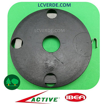 Molla Avviamento Decespugliatore Active 4.5 5.5 6.5 Ibea 45 55 ricambio LCVERDE.com 20075