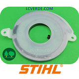 Molla Avviamento Decespugliatore STIHL FS ricambio LCVERDE.com 41341900601