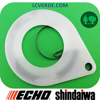 Molla Avviamento Motosega Echo CS2510 CS2511 Shindaiwa 250TS 251TS ricambio LCVERDE.com ECRP022040060