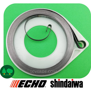 Molla Avviamento Motosega Echo Shindaiwa ricambi LCVERDE.com ECRP022001330