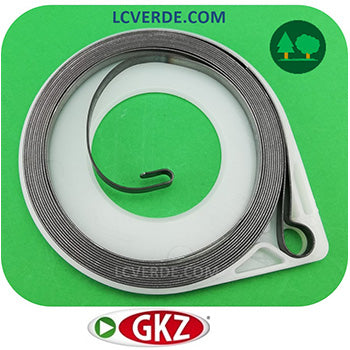 Molla Avviamento Motosega GKZ M311 GK301 ricambi LCVERDE.com