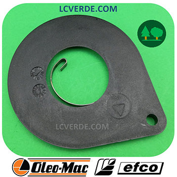 Molla Avviamento Motosega OleoMac Efco 925 125 GS260 MT2600 ricambiO LCVERDE.com