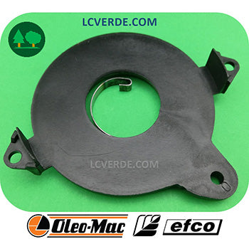 Molla Avviamento Motosega OleoMac Efco ricambio LCVERDE.com 098000060AR