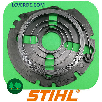 Molla Avviamento Motosega STIHL MS ricambi LCVERDE.com 11351900600