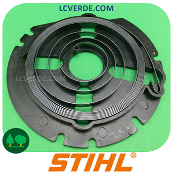 Molla Avviamento Motosega STIHL MS ricambi LCVERDE.com 11351900600 spare parts