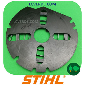 Molla Avviamento Motosega STIHL MS ricambio LCVERDE.com 11351900600