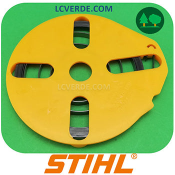 Molla Avviamento Motosega Stihl MS ricambio LCVERDE.com 11231900600
