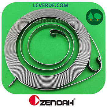 Molla Avviamento Motosega Zenoah G310 G3100 G3200 G300 G320 ricambi LCVERDE.com 004000132