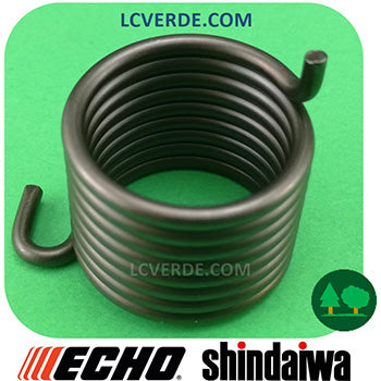 Molla Avviamento Secondaria Decespugliatore Soffiatore Tagliasiepe Potatore Echo Shindaiwa ricambi LCVERDE.com ECRP022008270