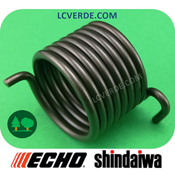 Molla Avviamento Secondaria Decespugliatore Soffiatore Tagliasiepe Potatore Echo Shindaiwa ricambio LCVERDE.com ECRP022008270