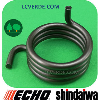 Molla Avviamento Secondaria Motosega Echo Shindaiwa ricambi LCVERDE.com ECRP022036670