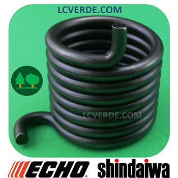 Molla Avviamento Secondaria Motosega Echo Shindaiwa ricambi LCVERDE.com ECRP022050420