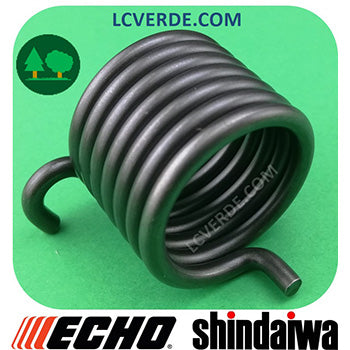 Molla Avviamento Secondaria Motosega Echo Shindaiwa ricambio LCVERDE.com ECRP022050420