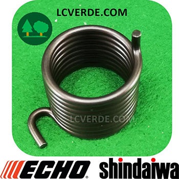 Molla Avviamento Secondaria Motosega Tagliasiepe Echo Shindaiwa ricambi LCVERDE.com V452000150 spare part
