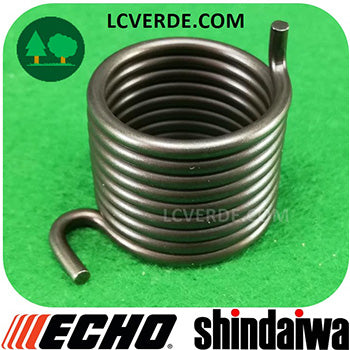 Molla Avviamento Secondaria Motosega Tagliasiepe Echo Shindaiwa ricambi LCVERDE.com V452000150