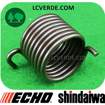 Molla Avviamento Secondaria Motosega Tagliasiepe Echo Shindaiwa ricambio LCVERDE.com V452000150