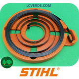Molla Avviamento Soffiatore Tagliasiepe Stihl BG HS ricambi LCVERDE.com 42371900600 spare parts