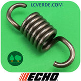 Molla Frizione Decespugliatore Echo Shindaiwa ricambi LCVERDE.com V451000480