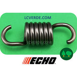 Molla Frizione Decespugliatore Echo Shindaiwa ricambio LCVERDE.com V451000480